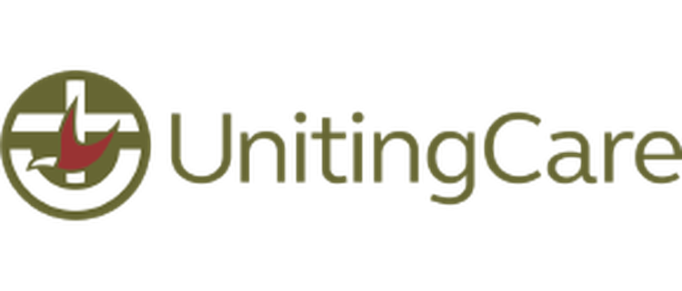 Seniors Enquiry Line - UnitingCare Australia logo