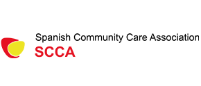 Spanish Community Care Association logo