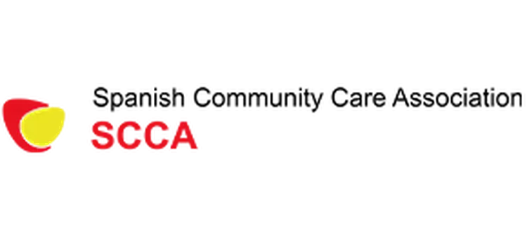 Spanish Community Care Association logo
