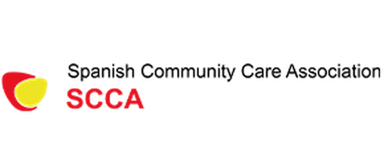 Spanish Community Care Association logo