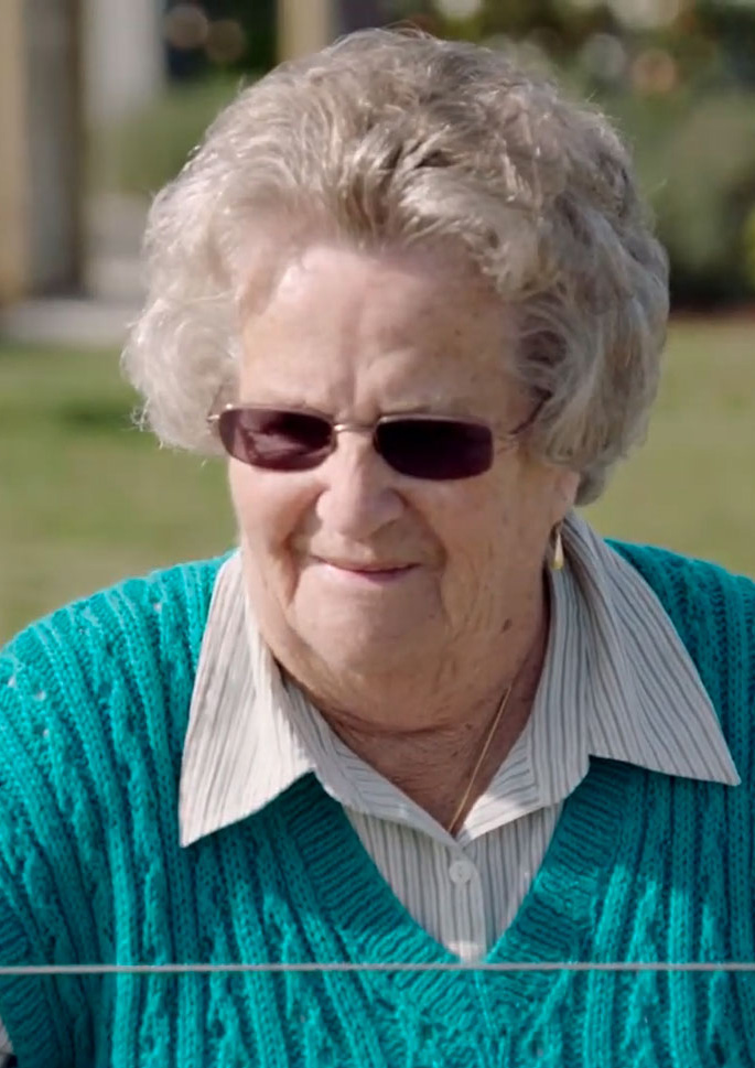 My Aged Care Case Study: Myra's story Video Cover