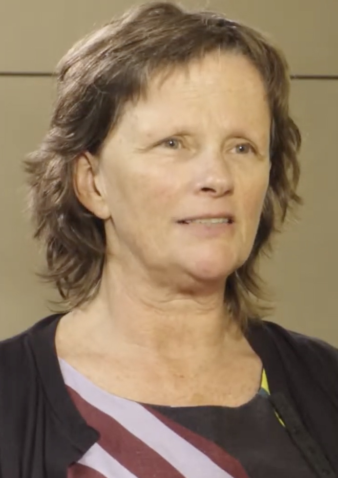 Sexual Abuse of Older Women Video Thumbnail