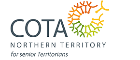 COTA NT logo