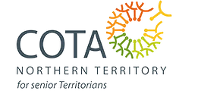 COTA NT logo