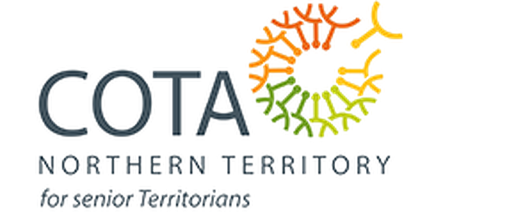 COTA NT logo