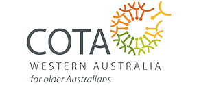 COTA WA logo