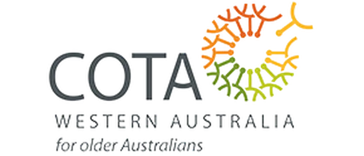 COTA WA logo