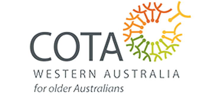 COTA WA logo