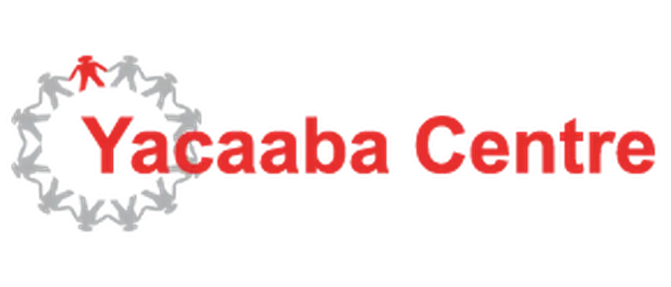 Yacaaba Centre logo