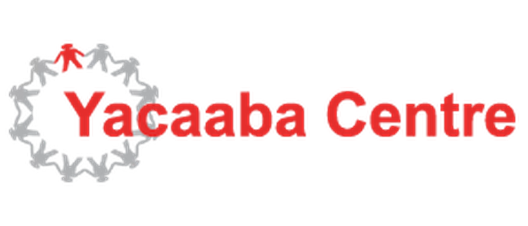 Yacaaba Centre logo