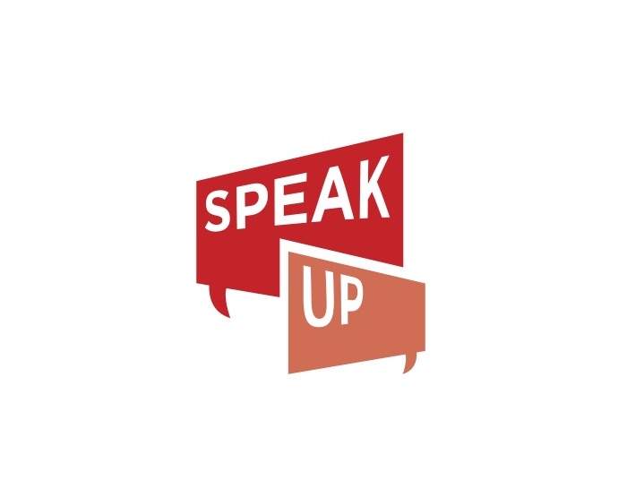 Speak Up Campaign Compass