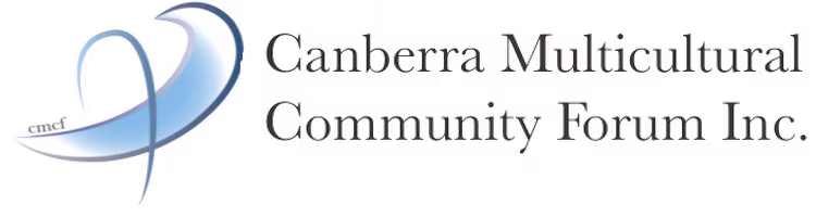 CMCF logo