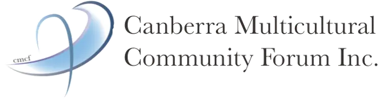 CMCF logo