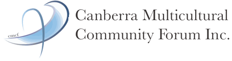 CMCF logo