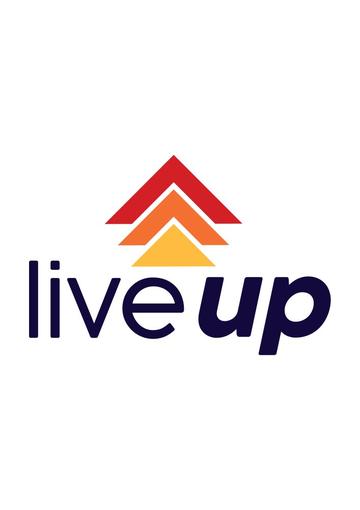LiveUp Logo