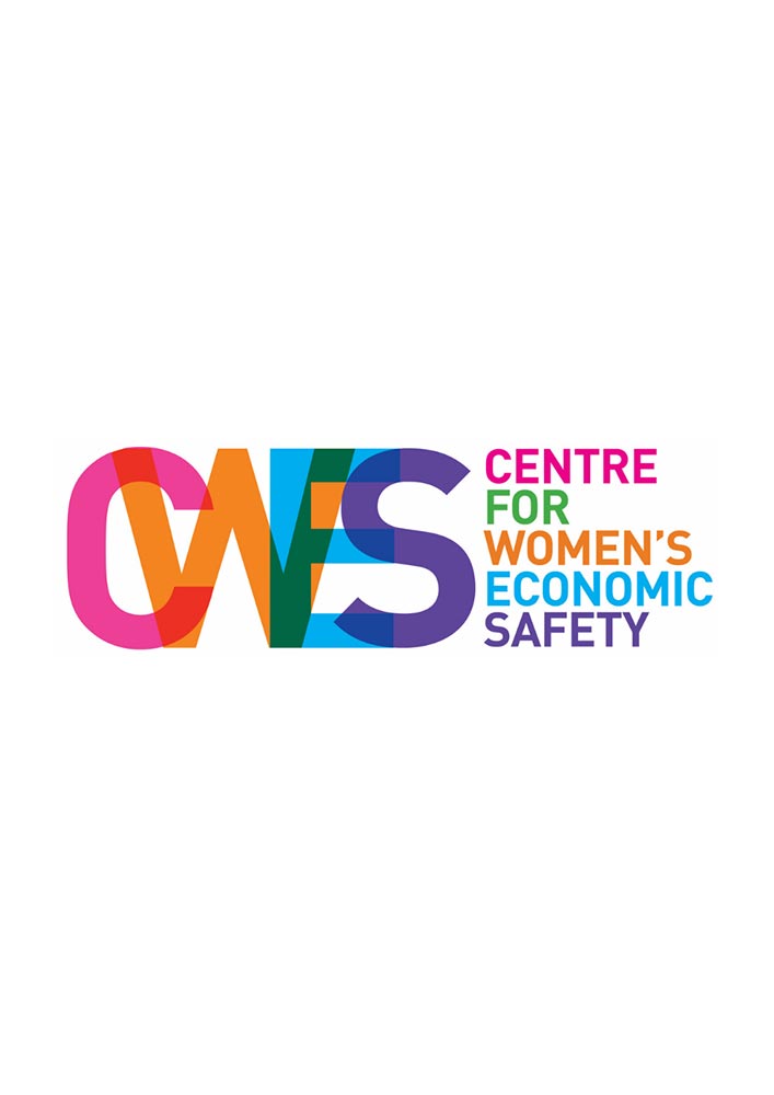 Centre for Women's Economic Safety logo