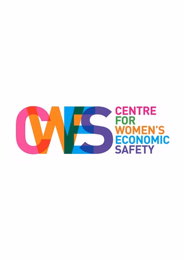 Centre for Women's Economic Safety logo