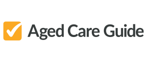 Aged Care Guide logo