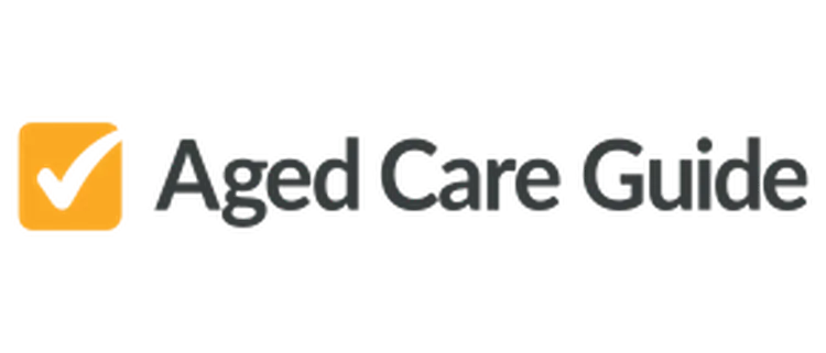 Aged Care Guide logo