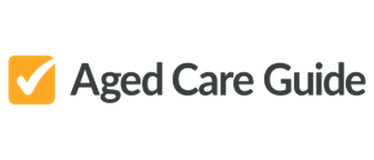 Aged Care Guide logo