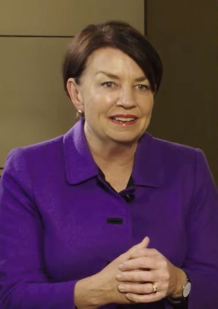 Anna Bligh - Banking and Financial Abuse Video