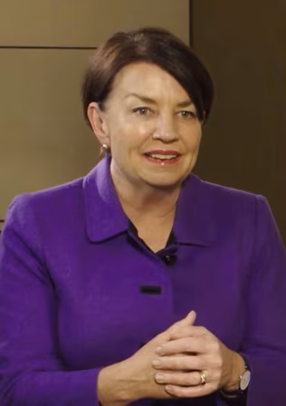 Anna Bligh - Banking and Financial Abuse Video