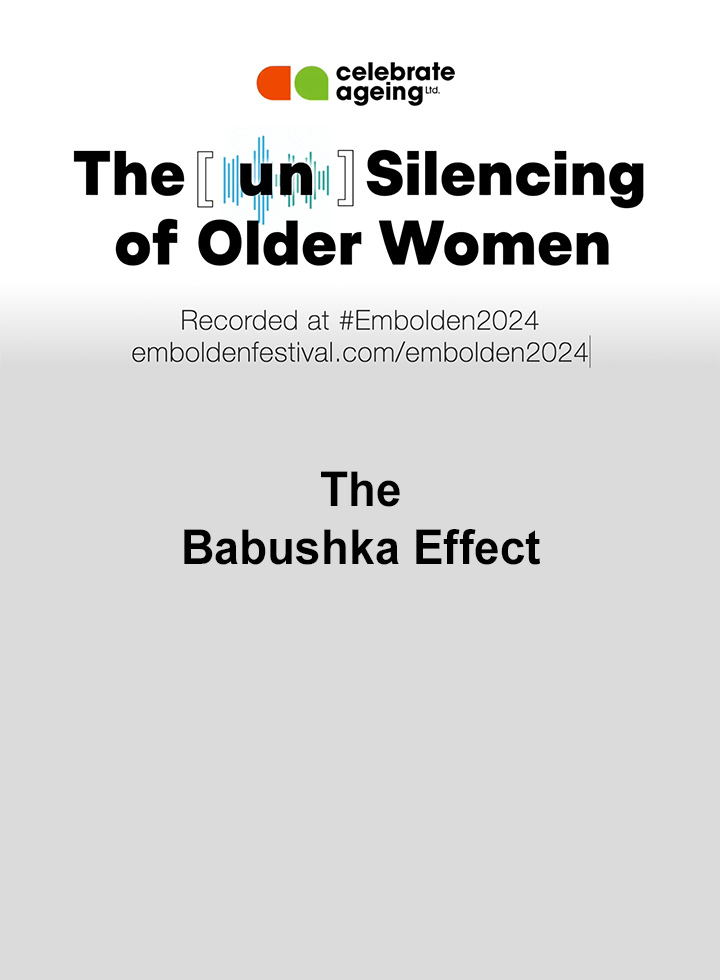 The Babushka Effect