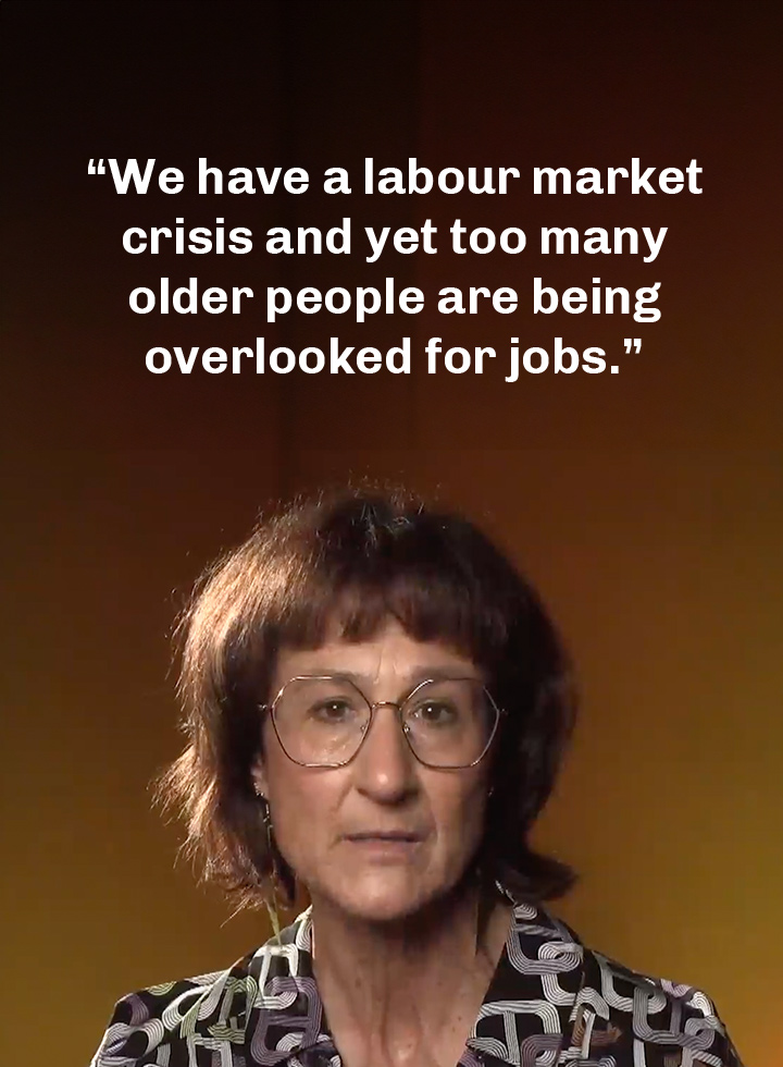 Photo of Rosetta Rosa