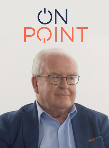 Photo of Robert Fitzgerald