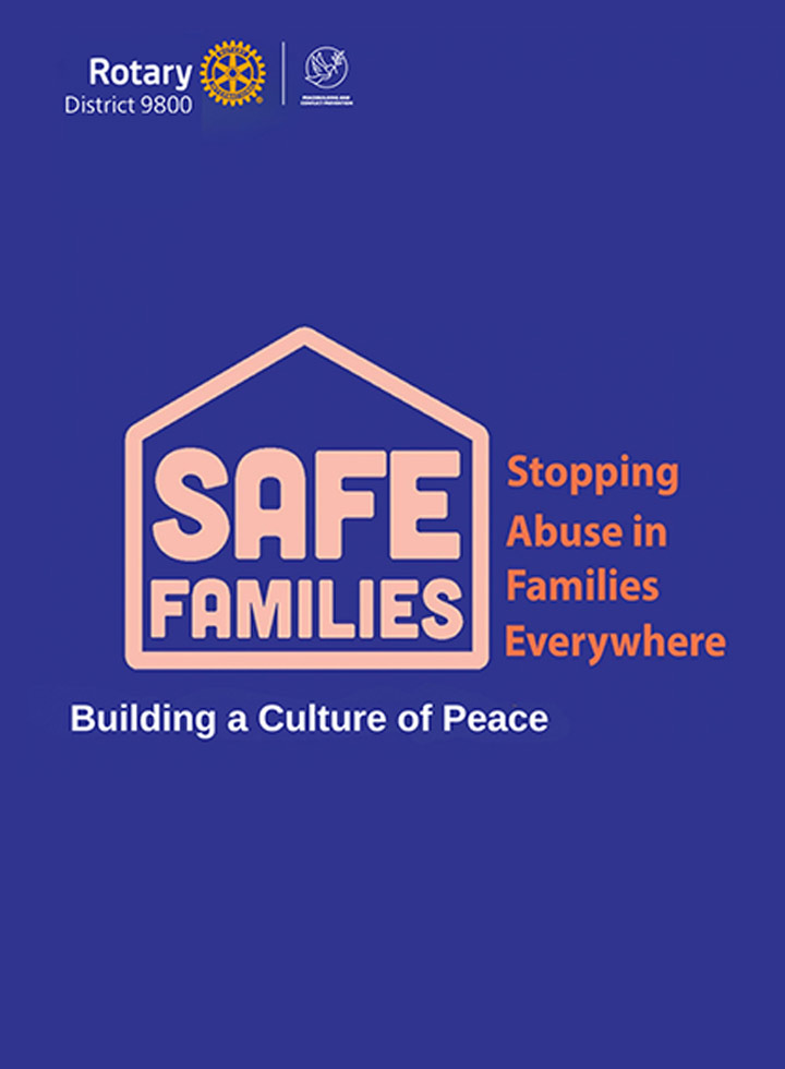Rotary Safe Families
