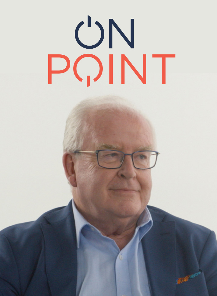 Photo of Robert Fitzgerald