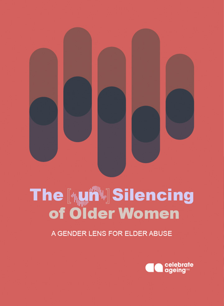 A Gender Lens for Elder Abuse