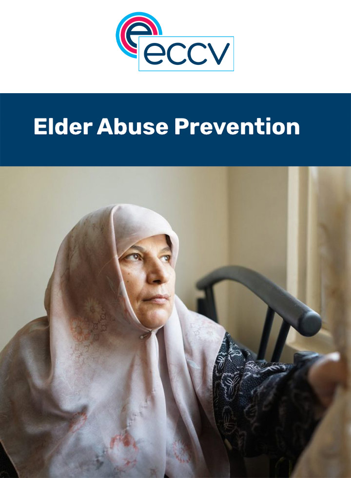 Elder Abuse Prevention