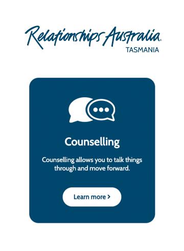 Grief and Loss counselling