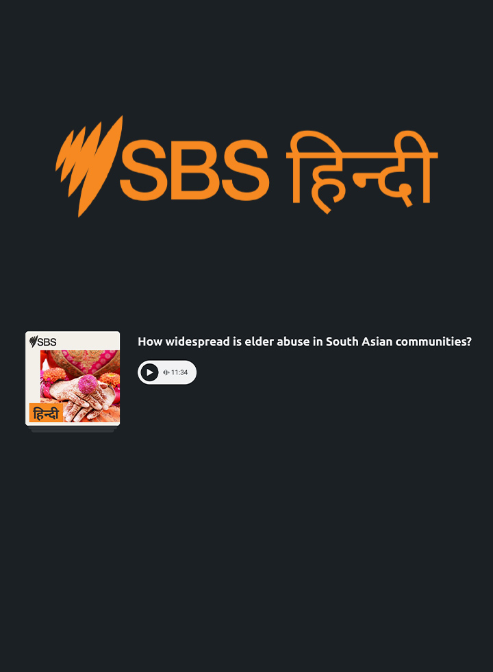 How widespread is Elder Abuse in South Asian communities