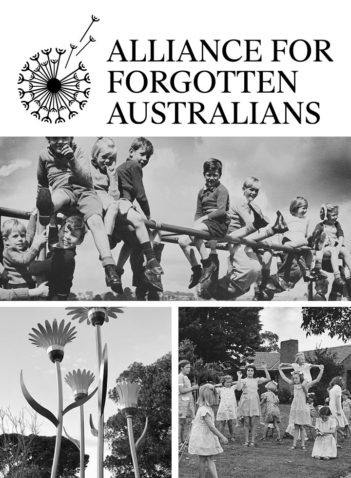Alliance for Forgotten Australians