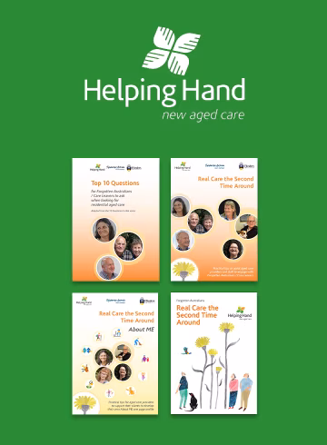 Helping Hand