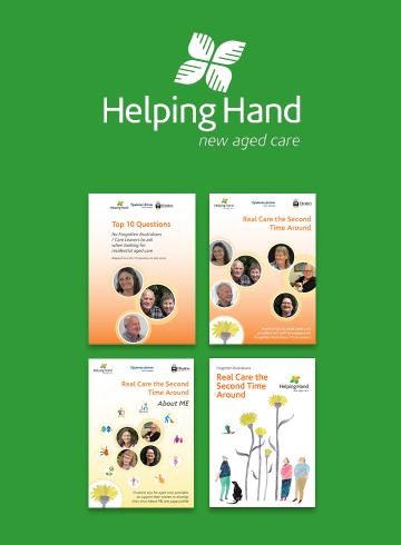 Helping Hand