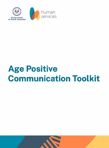 Age Positive Communication Toolkit