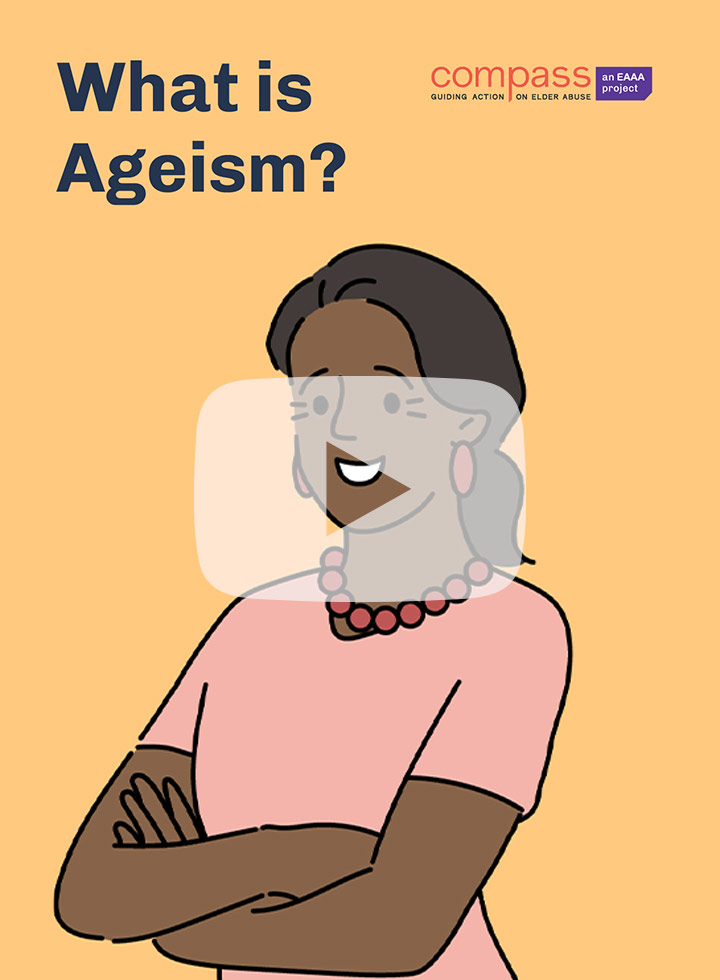 Compass Video: What is Ageism?