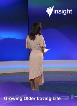 Should we age disgracefully?