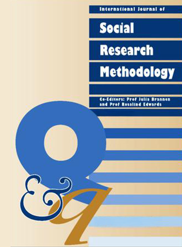 Recruiting Stigmatised Populations