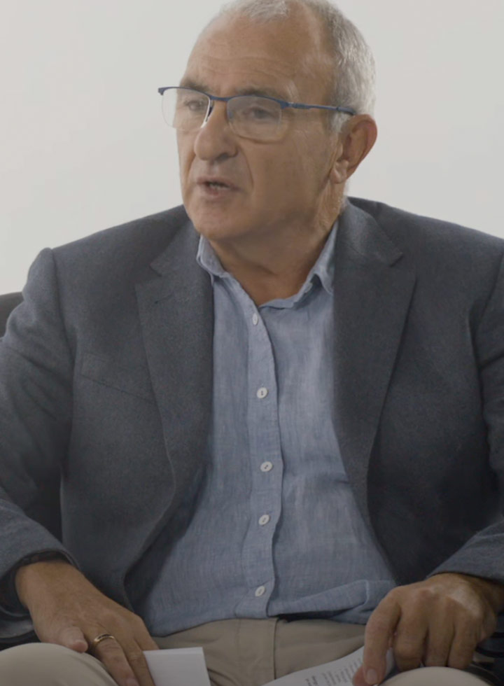 Enduring Powers of Attorney with Bill Yeates, Dementia Advocate