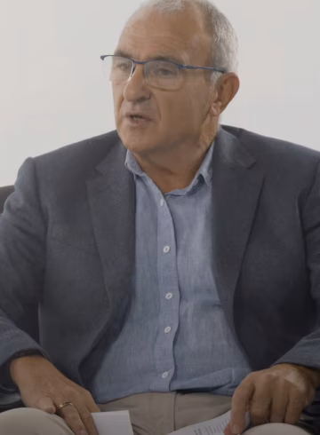 Enduring Powers of Attorney with Bill Yeates, Dementia Advocate