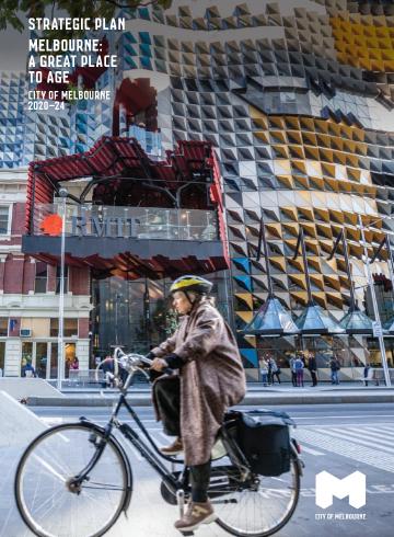 Melbourne: a great place to age
