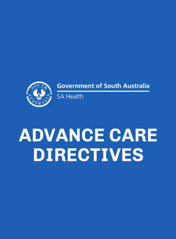 Advance Care Directives graphic