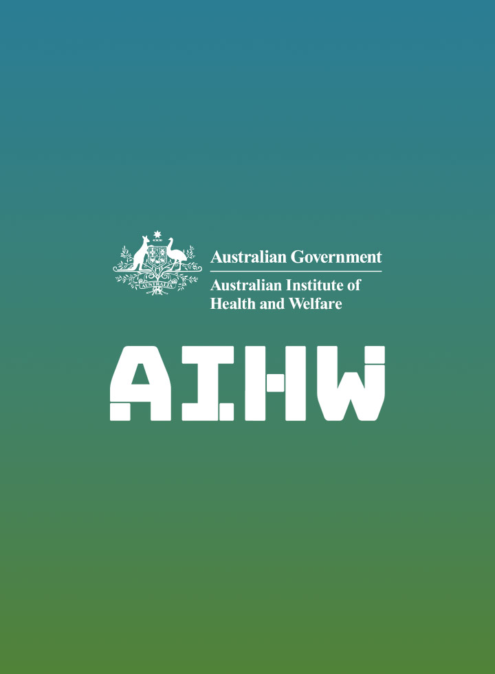 AIHW Logo