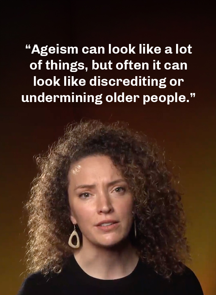 Photo of Rebecca Ross