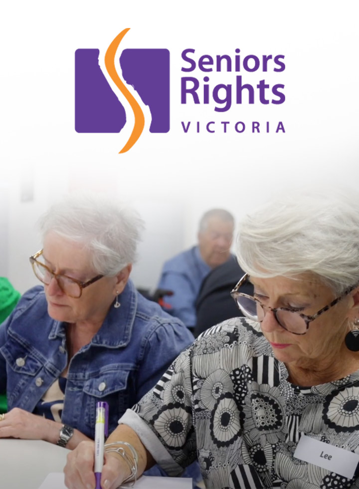 Beyond Age: Changing the conversation about ageing