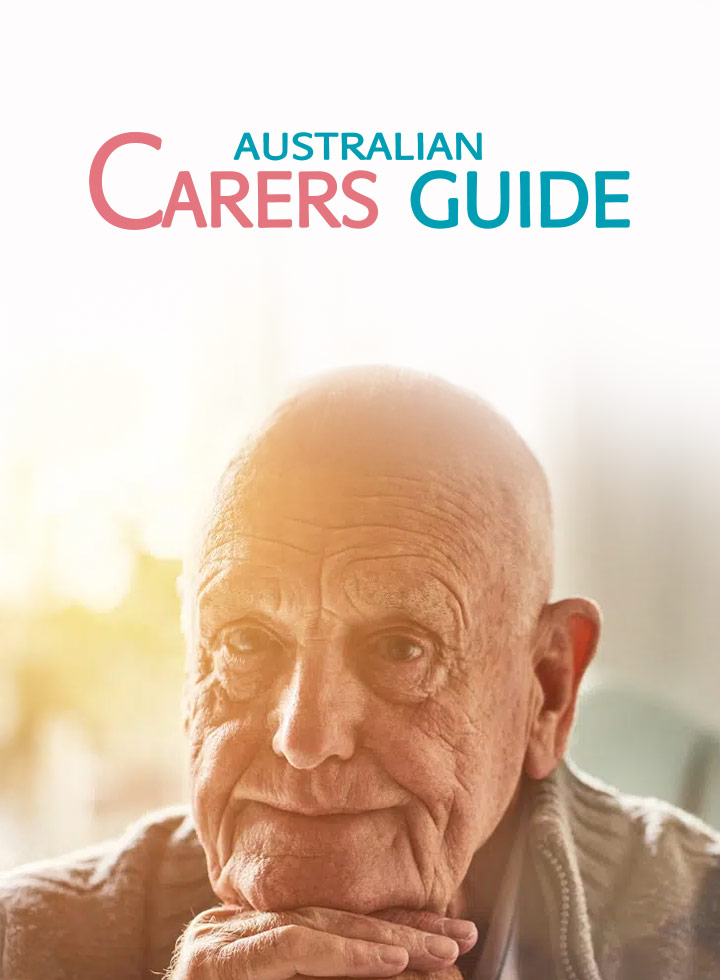 Supporting older men with mental health conversations